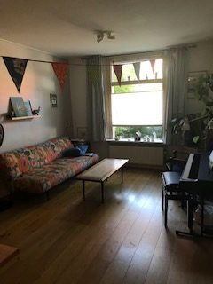 Swap houses with Netherlands close to beach