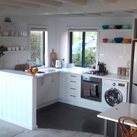 Picturesque Semi Detached in Queenstown