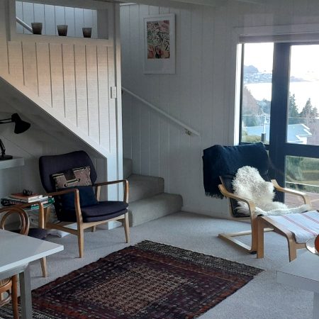 Picturesque Semi Detached in Queenstown