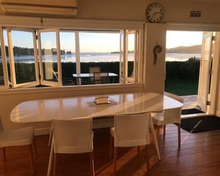 Sea views and family living in Tauranga