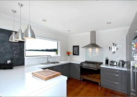 Sea views and family living in Tauranga