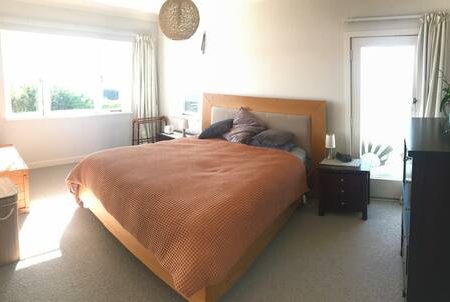 Sea views and family living in Tauranga