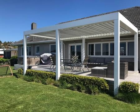 Sea views and family living in Tauranga