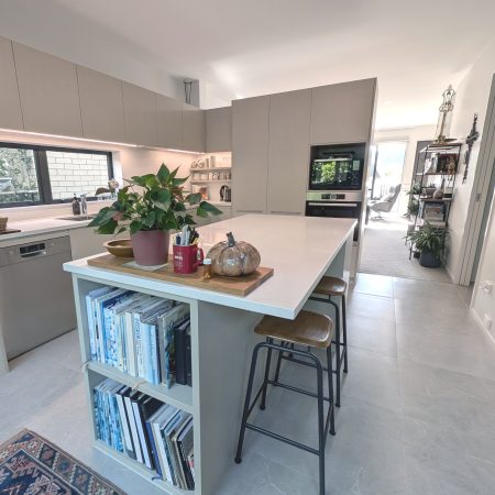 Warkworth-Matakana Coast Townhouse