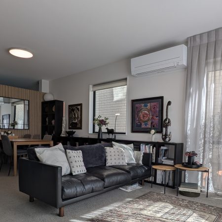 Warkworth-Matakana Coast Townhouse