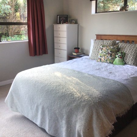 Waikanae haven