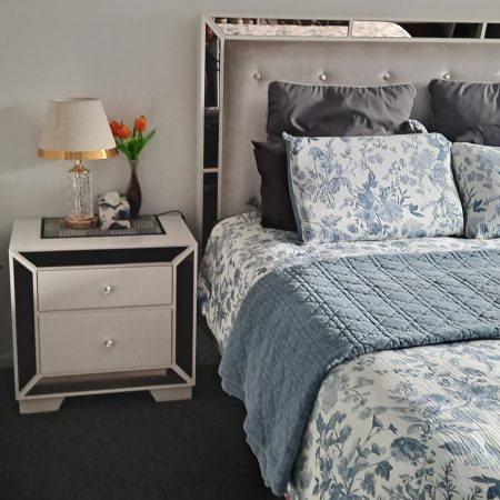 Redwood, Christchurch