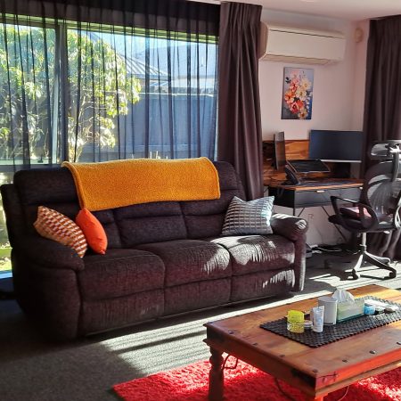 Redwood, Christchurch