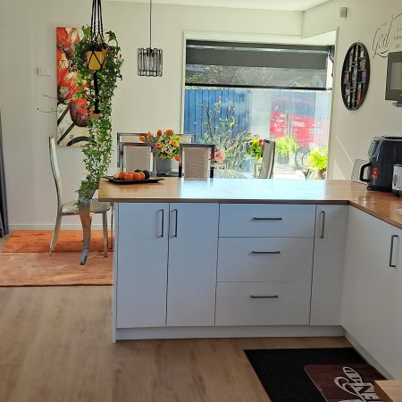 Redwood, Christchurch