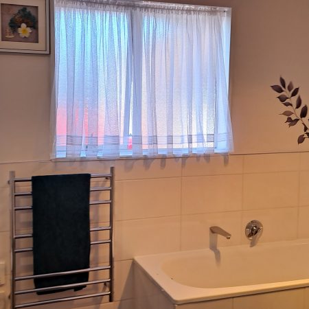 Redwood, Christchurch