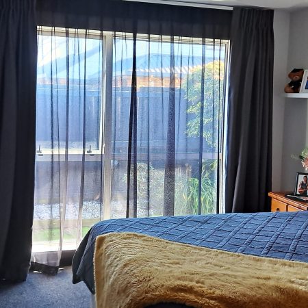 Redwood, Christchurch