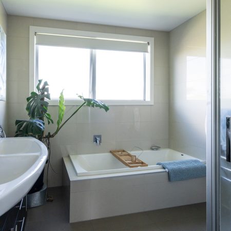 Hibiscus Coast Home – 30 minutes north of Auckland.