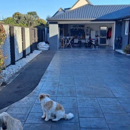 Redwood, Christchurch