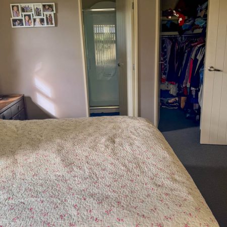 Comfortable Cambridge House