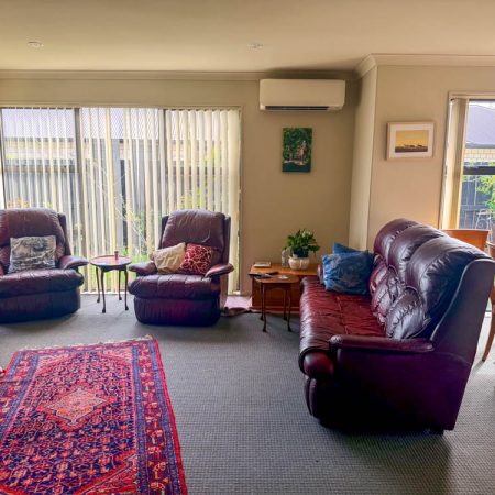 Comfortable Cambridge House