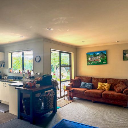 Comfortable Cambridge House