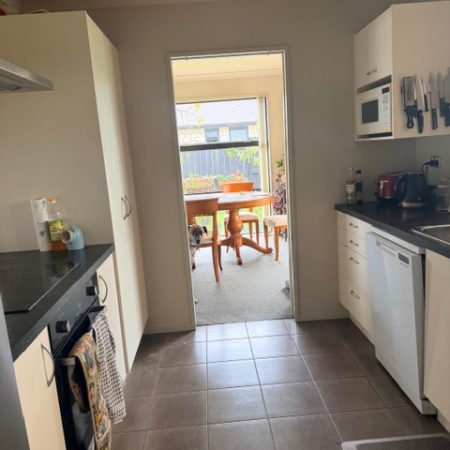 Comfortable Cambridge House