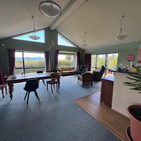 Spacious Family home in Marlborough