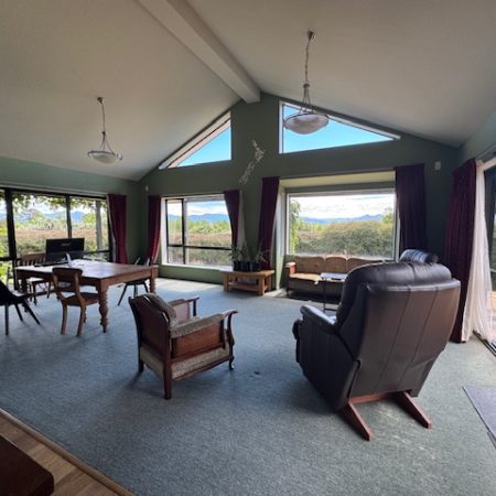 Spacious Family home in Marlborough