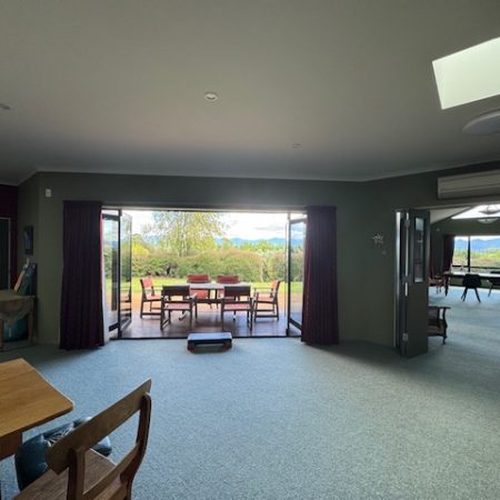 Spacious Family home in Marlborough