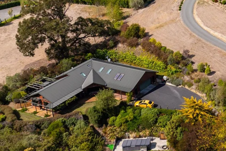 Spacious Family home in Marlborough