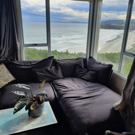 Surf’s Up at Tomohaka