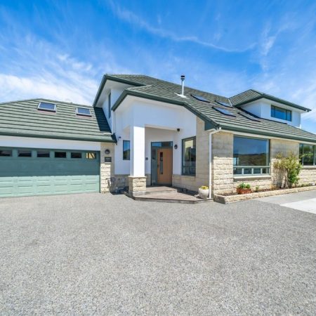 Sun soaked in Wellington