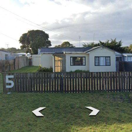 Good Old Kiwi Bach Himitangi Beach Good Old Kiwi Bach Himitangi Beach