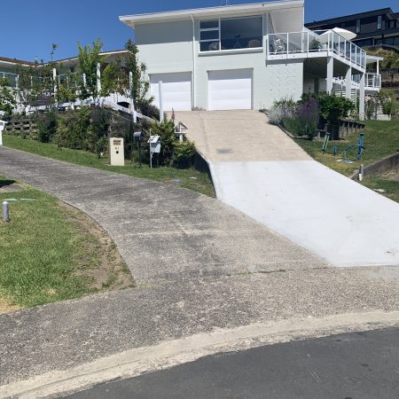 Tauranga Harbour views