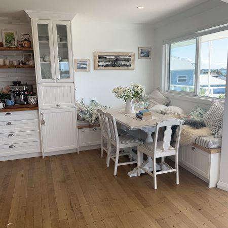 Tauranga Harbour views