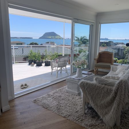 Tauranga Harbour views