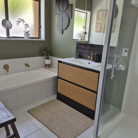 Mt Maunganui Golf Course Home