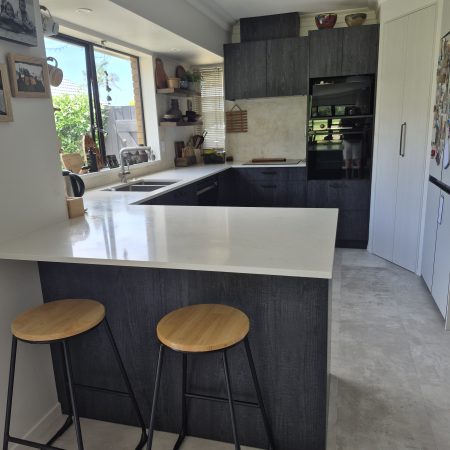 Mt Maunganui Golf Course Home