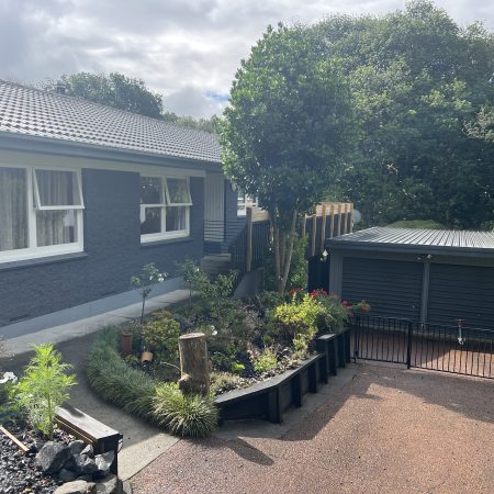 Large Family Home in South Auckland