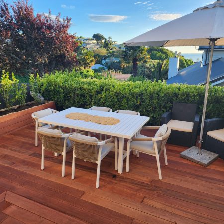 Character Villa 2mins walk to Napier CBD