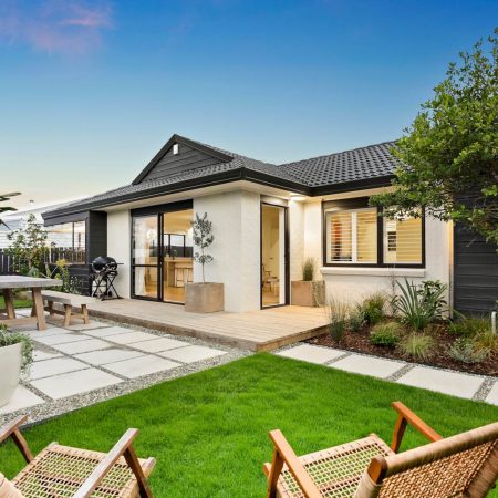 4 Bedroom, AK City Fringe.