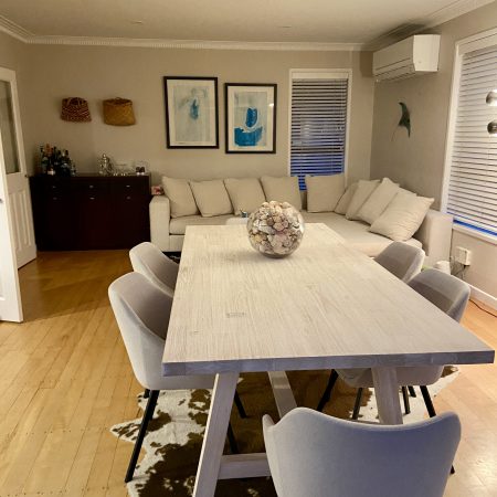 North Shore Auckland Home with Pool, Spa, Milford Beach & Rangitoto Views