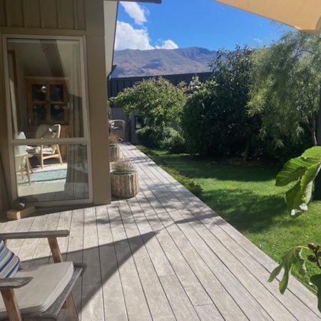 Peaceful Wanaka Home