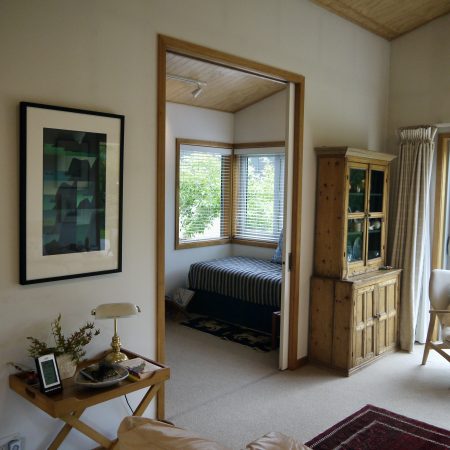 Peaceful Wanaka Home