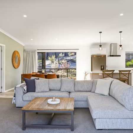 Coromandel Comfort at Cooks Beach