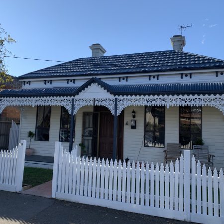 3 Bedroom House in Coburg, Melbourne